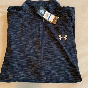 Under Armour Quarter Zip